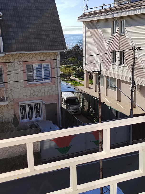 Стандартный 2-местный (DBL)