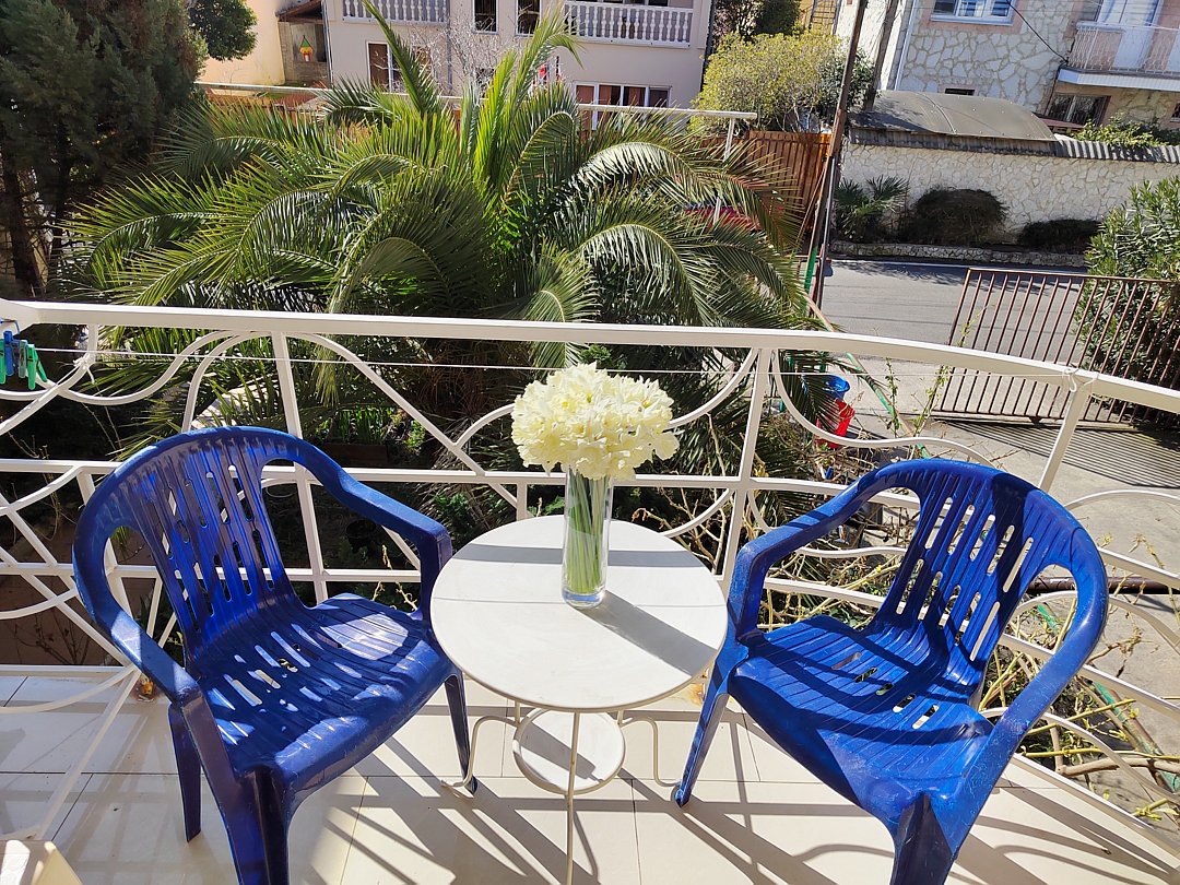 Стандартный 3-местный