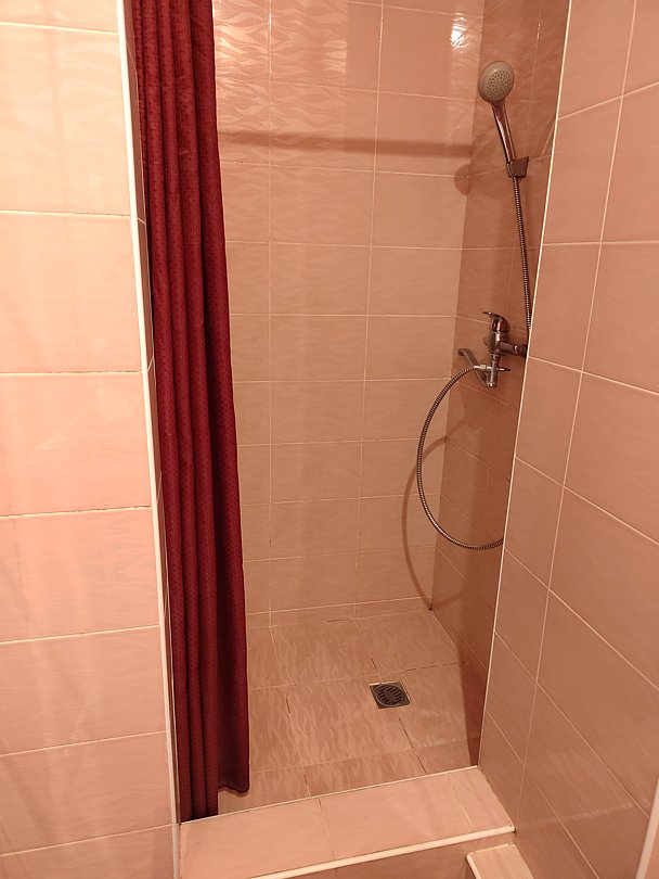 Стандартный 4-местный