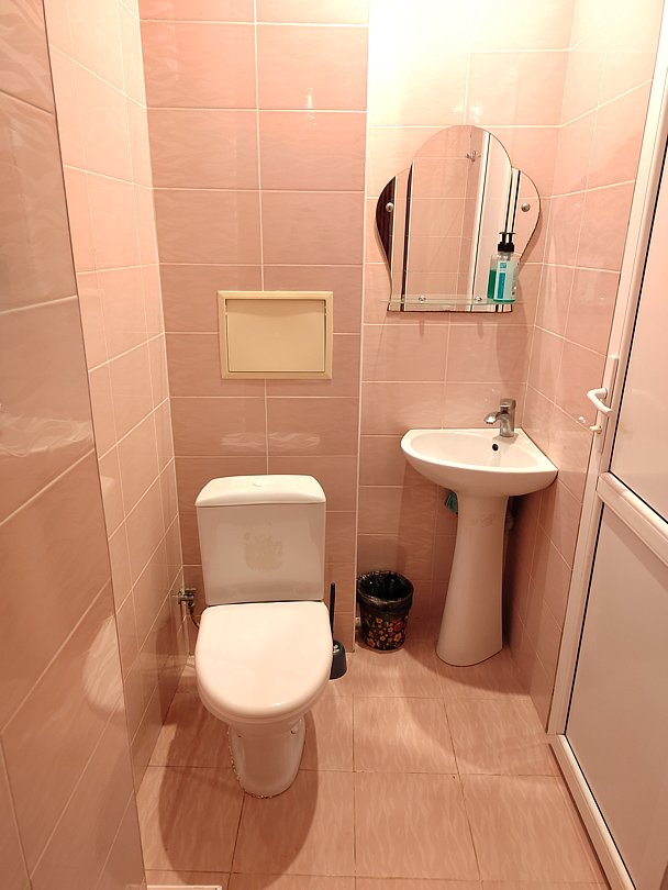 Стандартный 4-местный