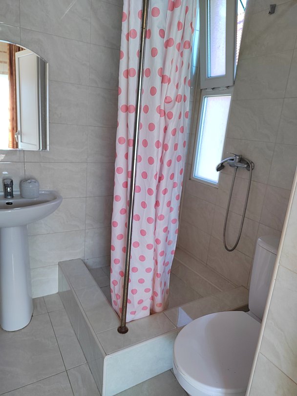 Стандартный Семейный 4-местный 2-комнатный