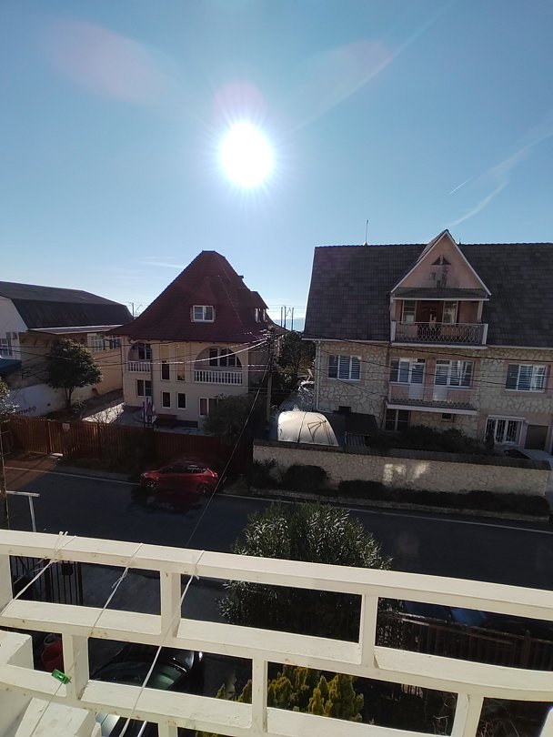 Стандартный Семейный 4-местный 2-комнатный