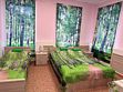 Семейный 3-х местный Семей TWIN, Гостевой дом Береза, Великий Новгород