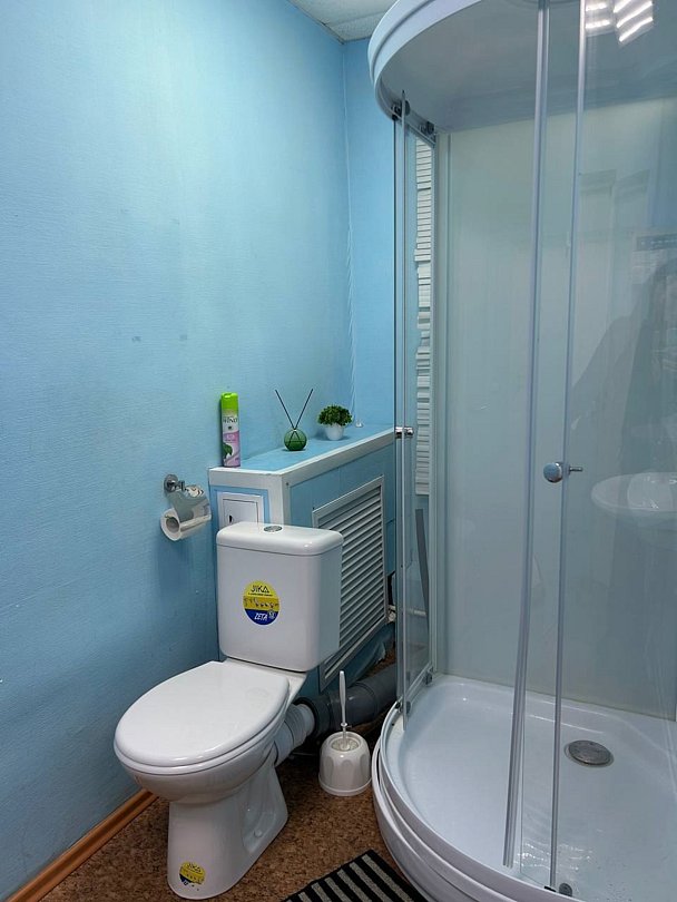 Семейный 3-местный 1-комнатный (TWIN)