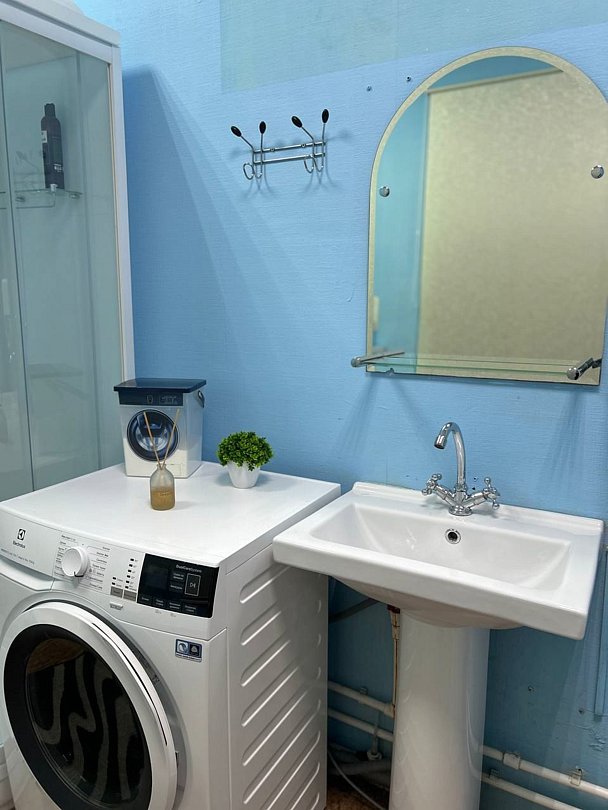 Стандартный 3-местный 1-комнатный (TWIN)