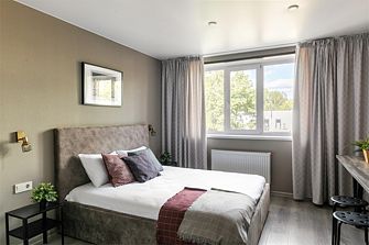 Гостевой дом Home Hotel (Ижевск)