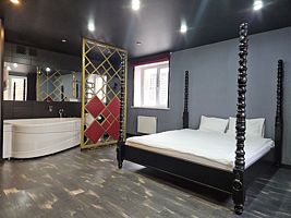 Апартаменты 2-местный Комфорт, Гостевой дом Home Hotel (Ижевск), Ижевск