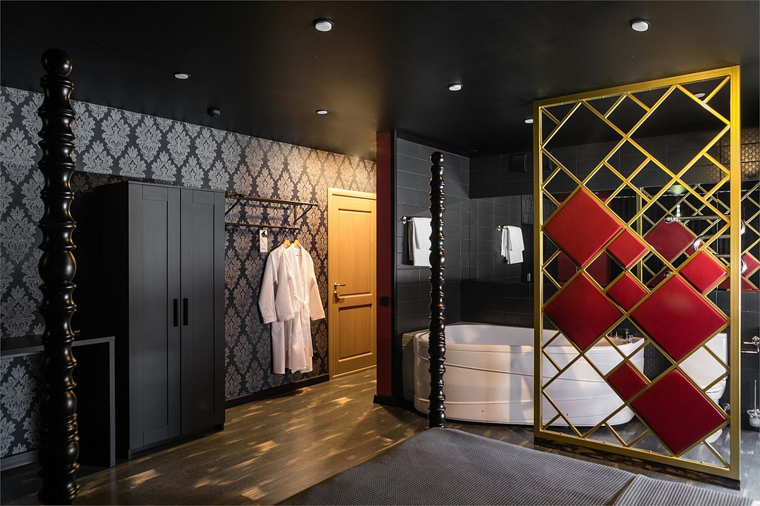 Апартаменты 2-местный (Комфорт)