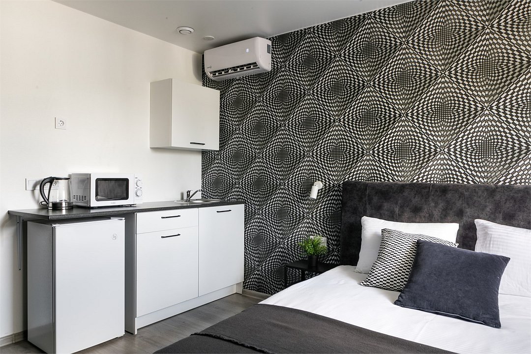 Стандартный 2-местный