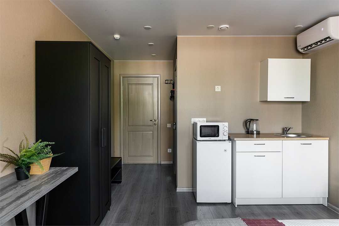 Стандартный 2-местный