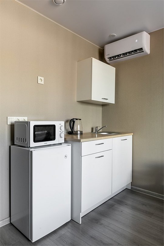 Стандартный 2-местный