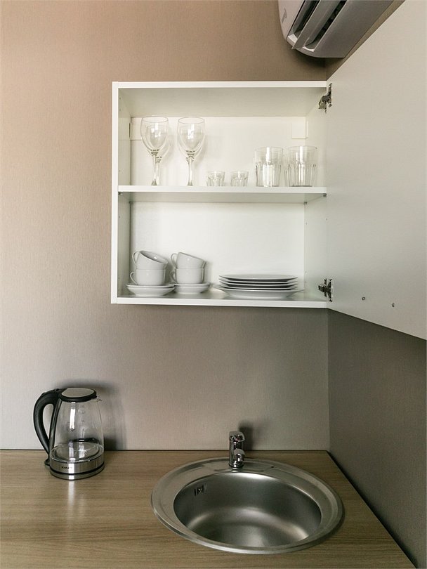 Стандартный 2-местный