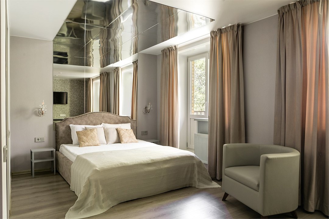 Стандартный 2-местный (DBL)