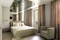 Стандартный 2-местный DBL, Гостевой дом Home Hotel (Ижевск), Ижевск