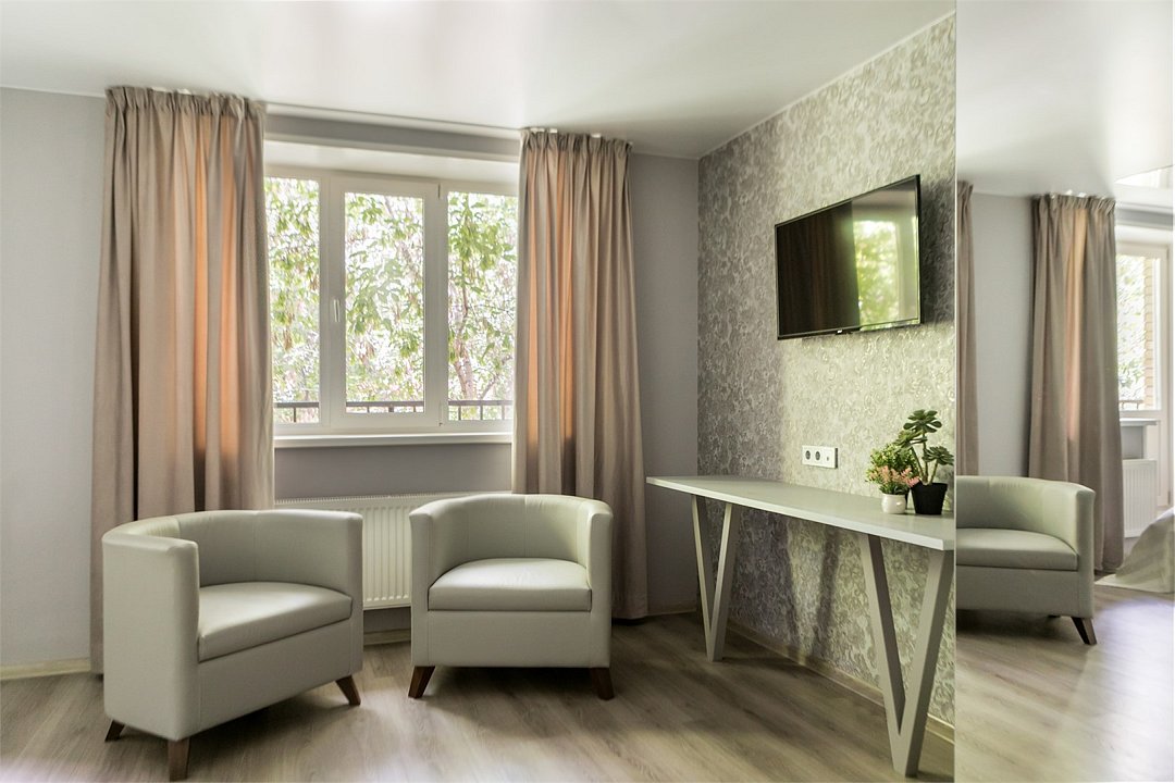 Стандартный 2-местный (DBL)