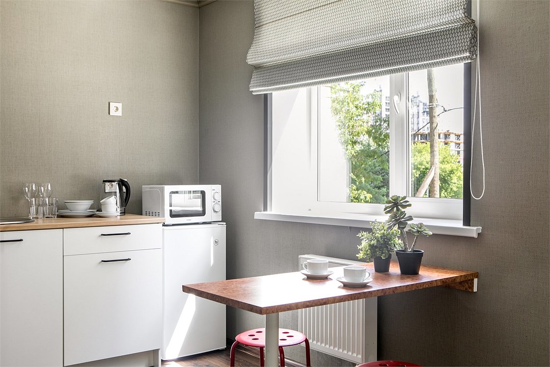 Стандартный 2-местный (DBL)