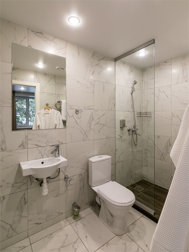 Стандартный 2-местный (DBL)