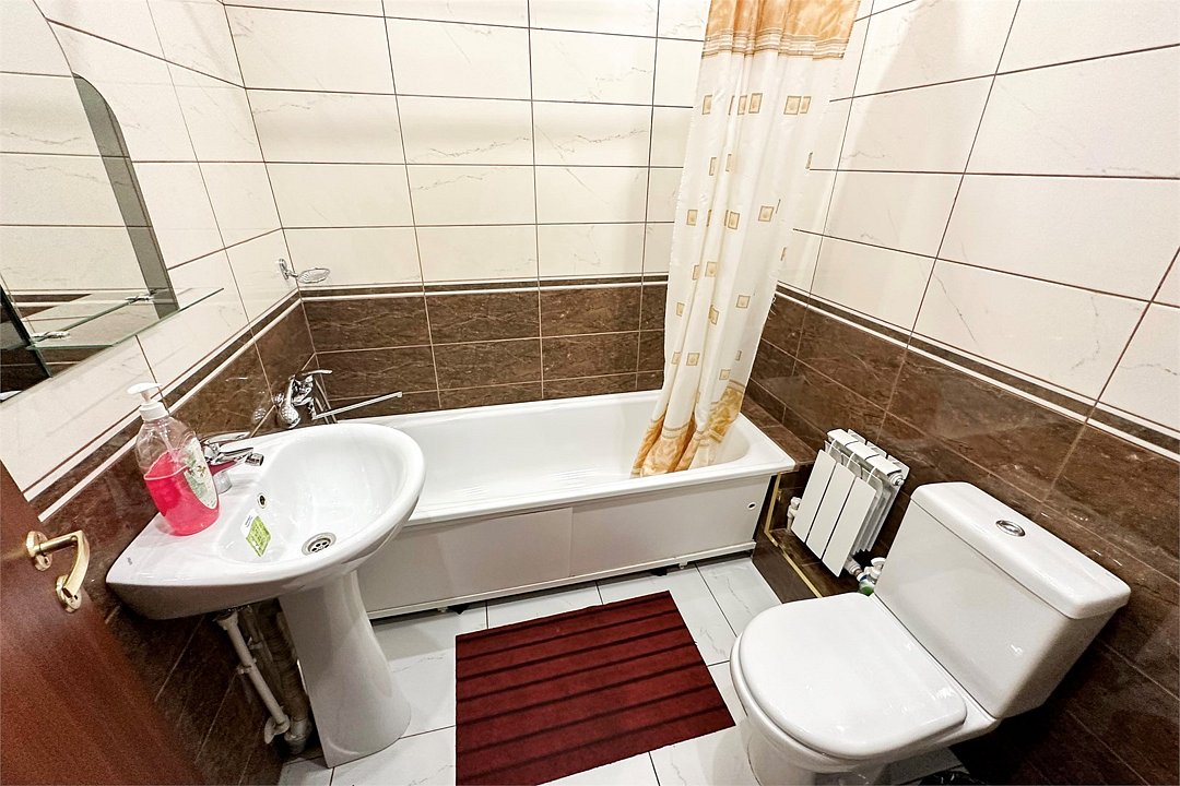 Люкс 2-местный (С балконом №2)