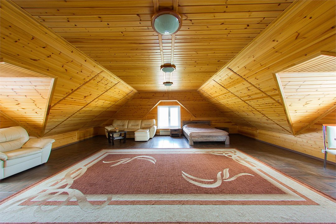 Семейный 4-местный