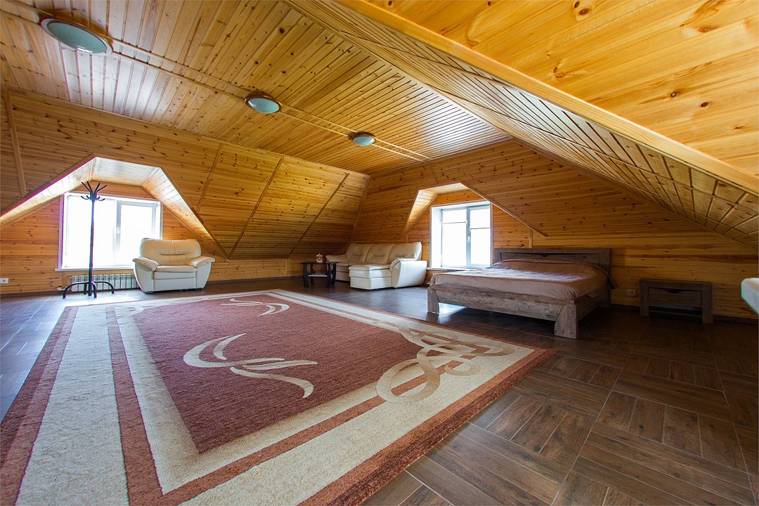 Семейный 4-местный