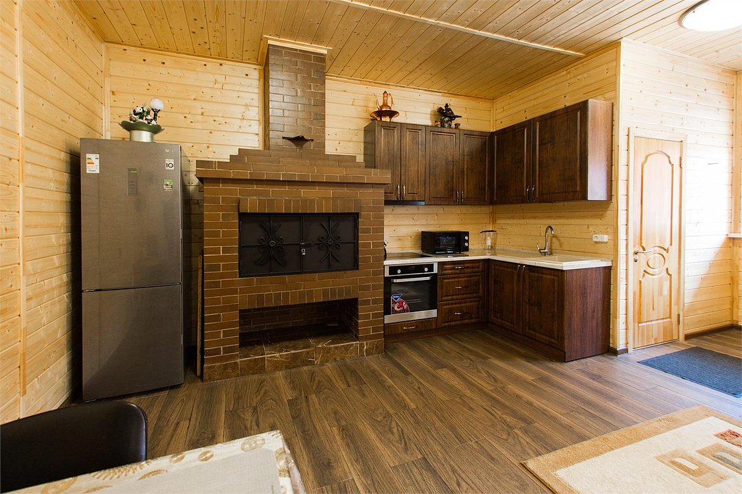 Студио 4-местный