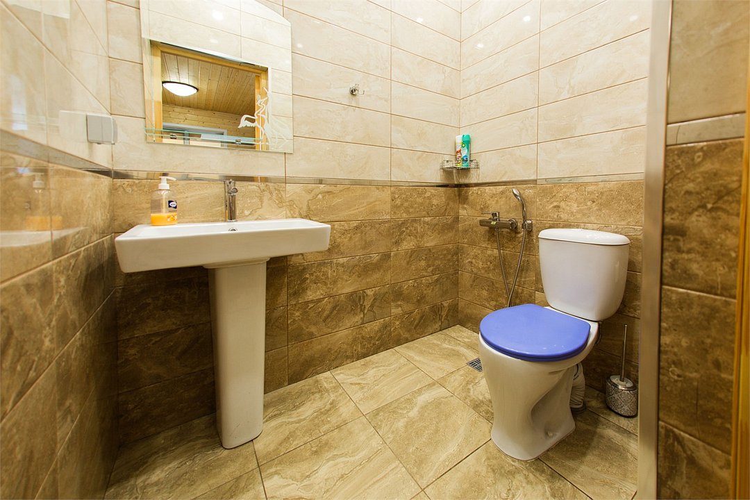 Студио 4-местный