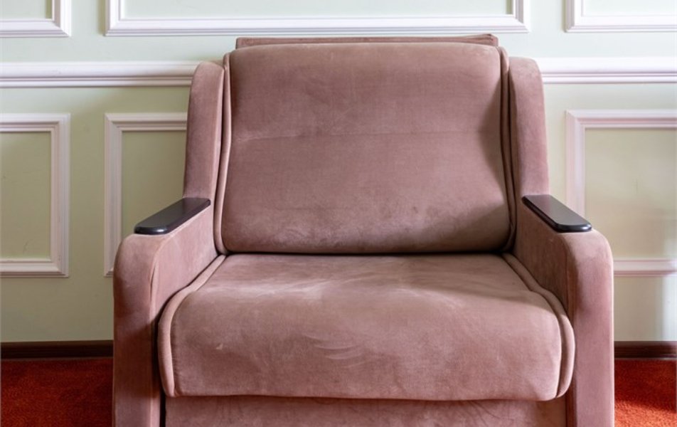 Люкс 2-местный (с гидромассажной ванной, вид на город)