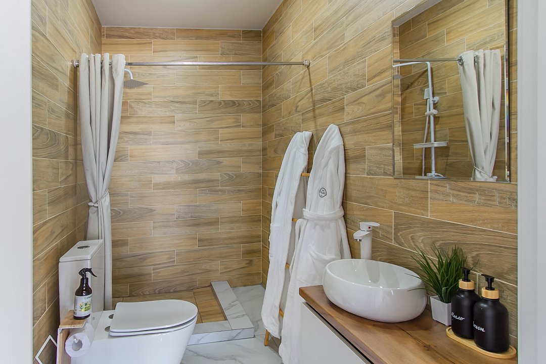 Люкс 2-местный