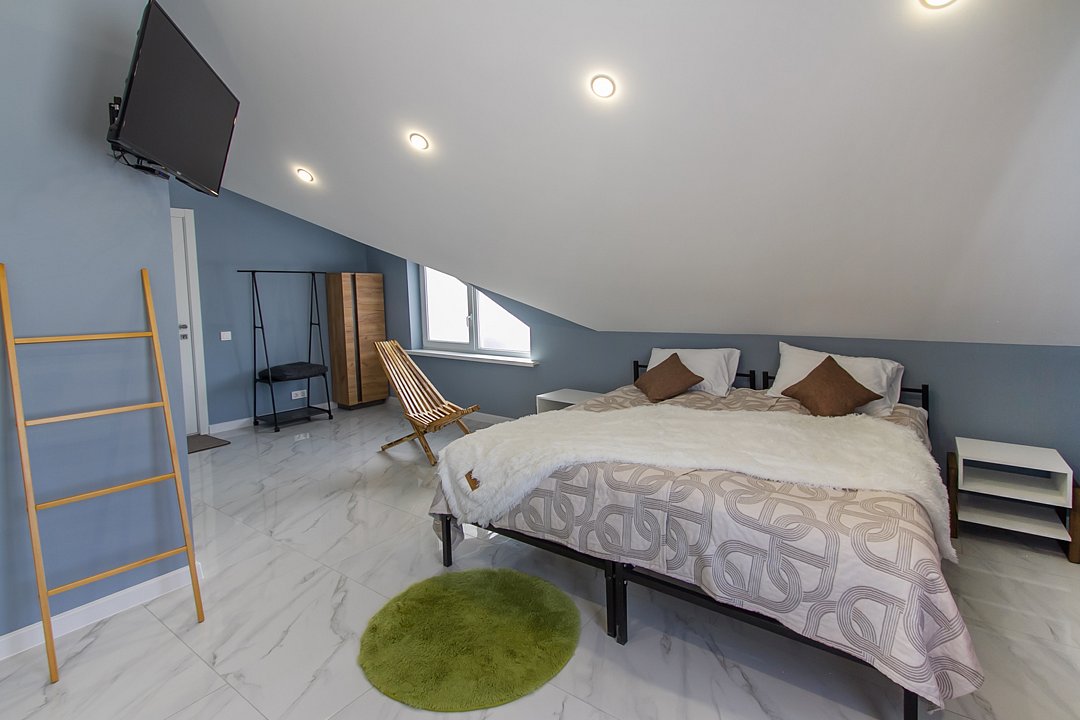 Полулюкс 2-местный