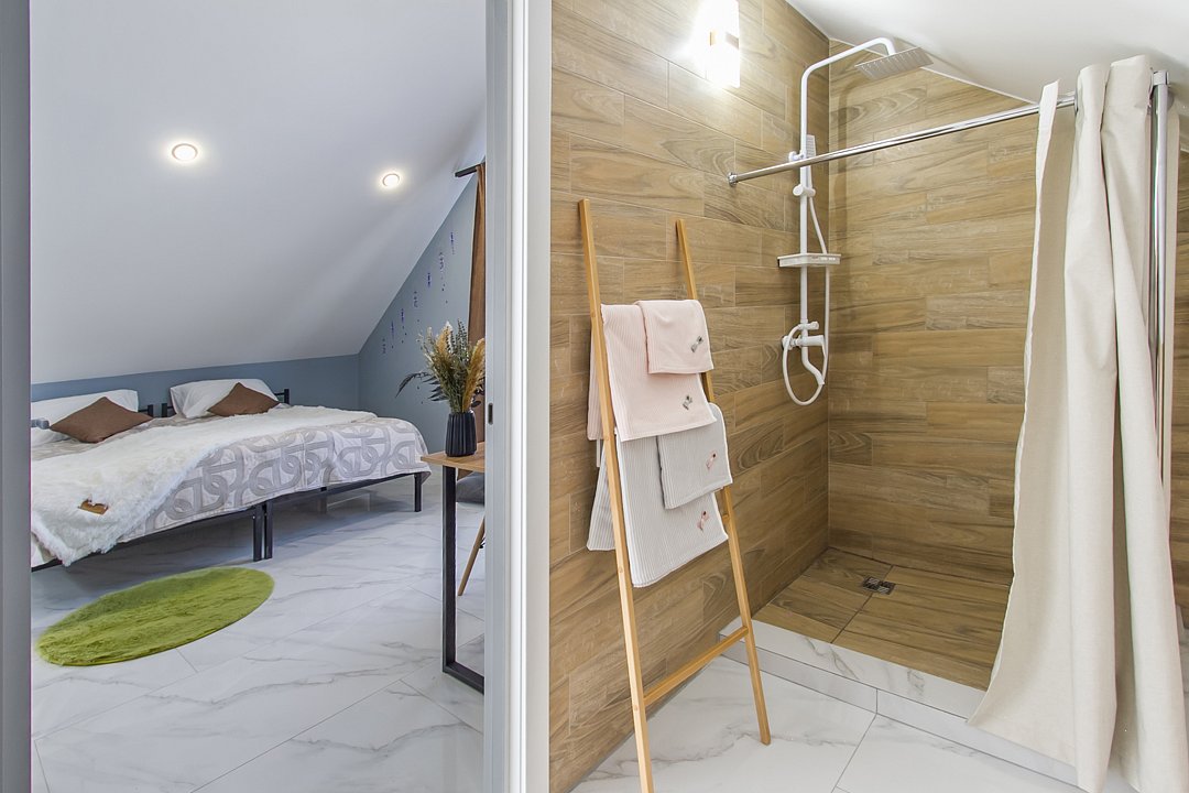 Полулюкс 2-местный