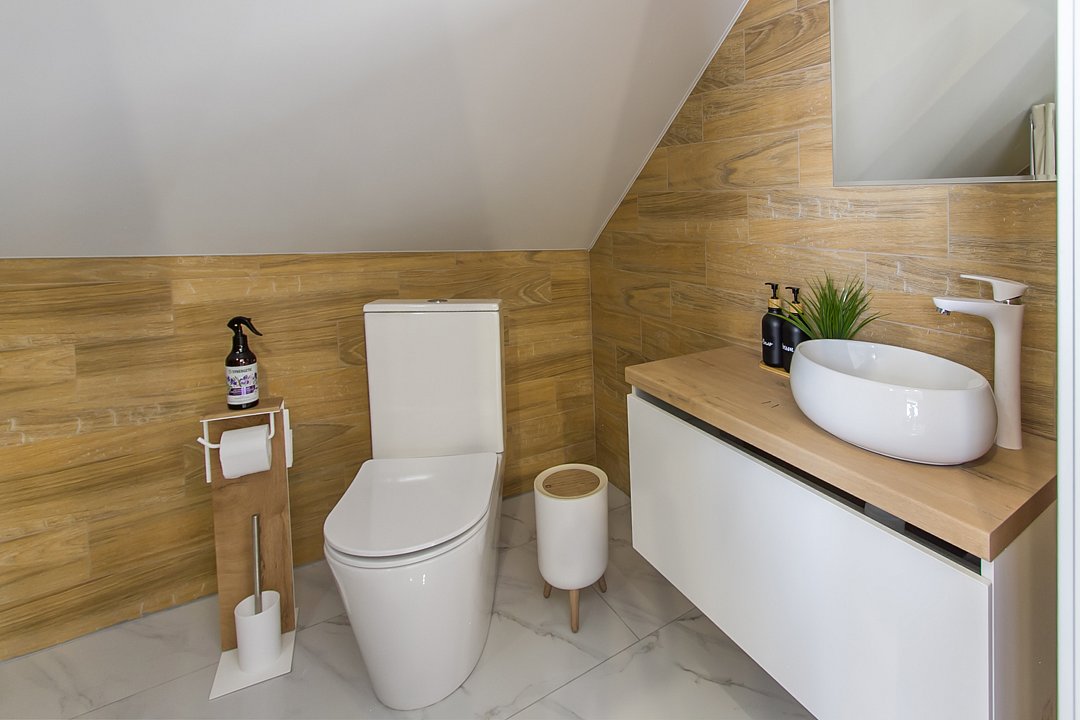 Полулюкс 2-местный