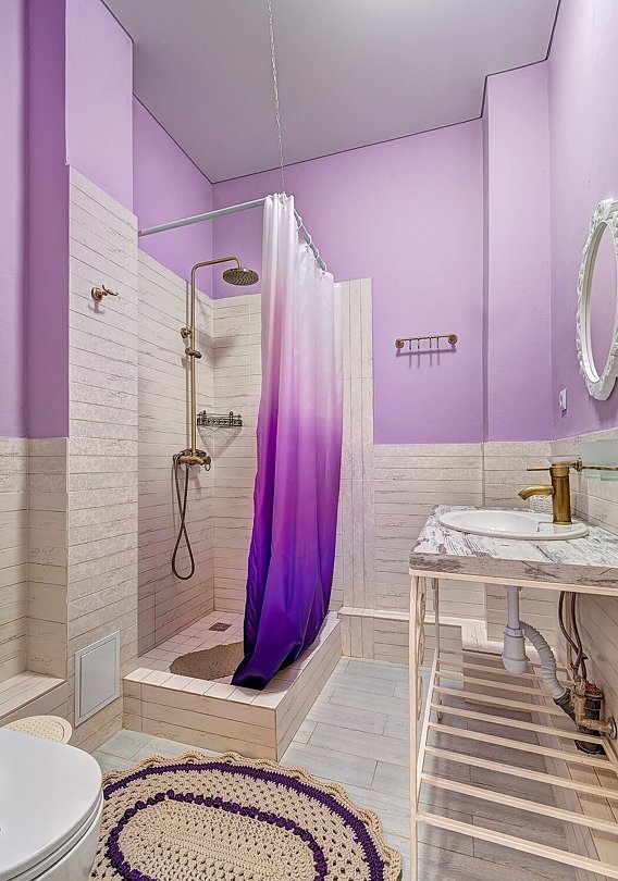 Апартаменты 3-местный 2-комнатный