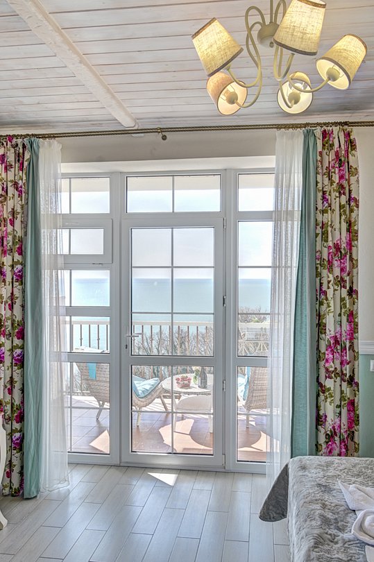 Студио 2-местный