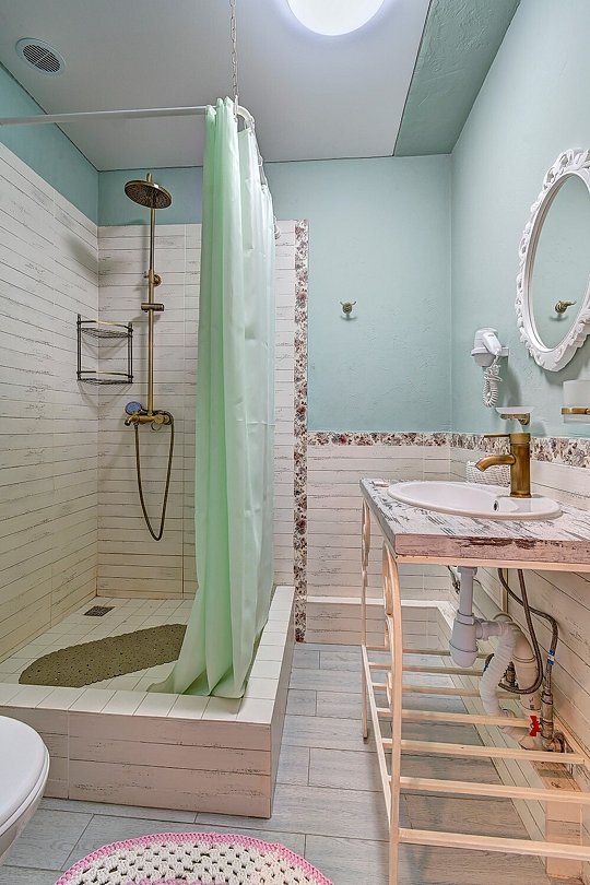 Студио 2-местный