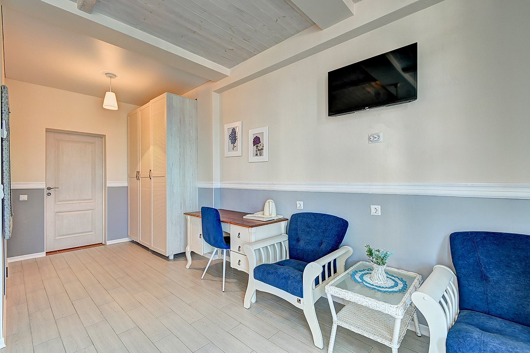 Супериор 2-местный