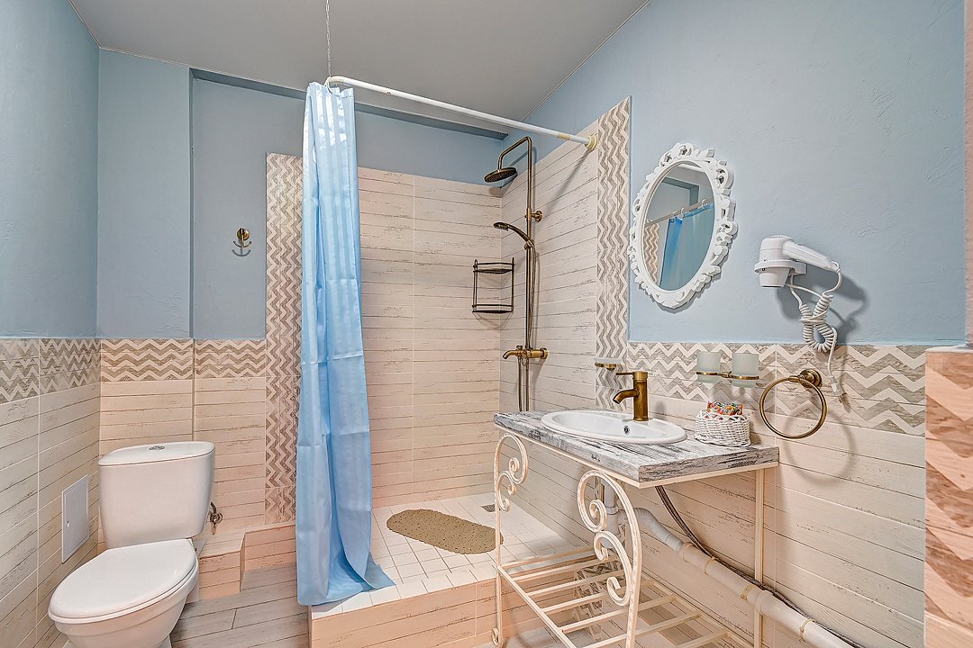 Супериор 2-местный