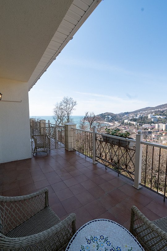 Супериор 2-местный