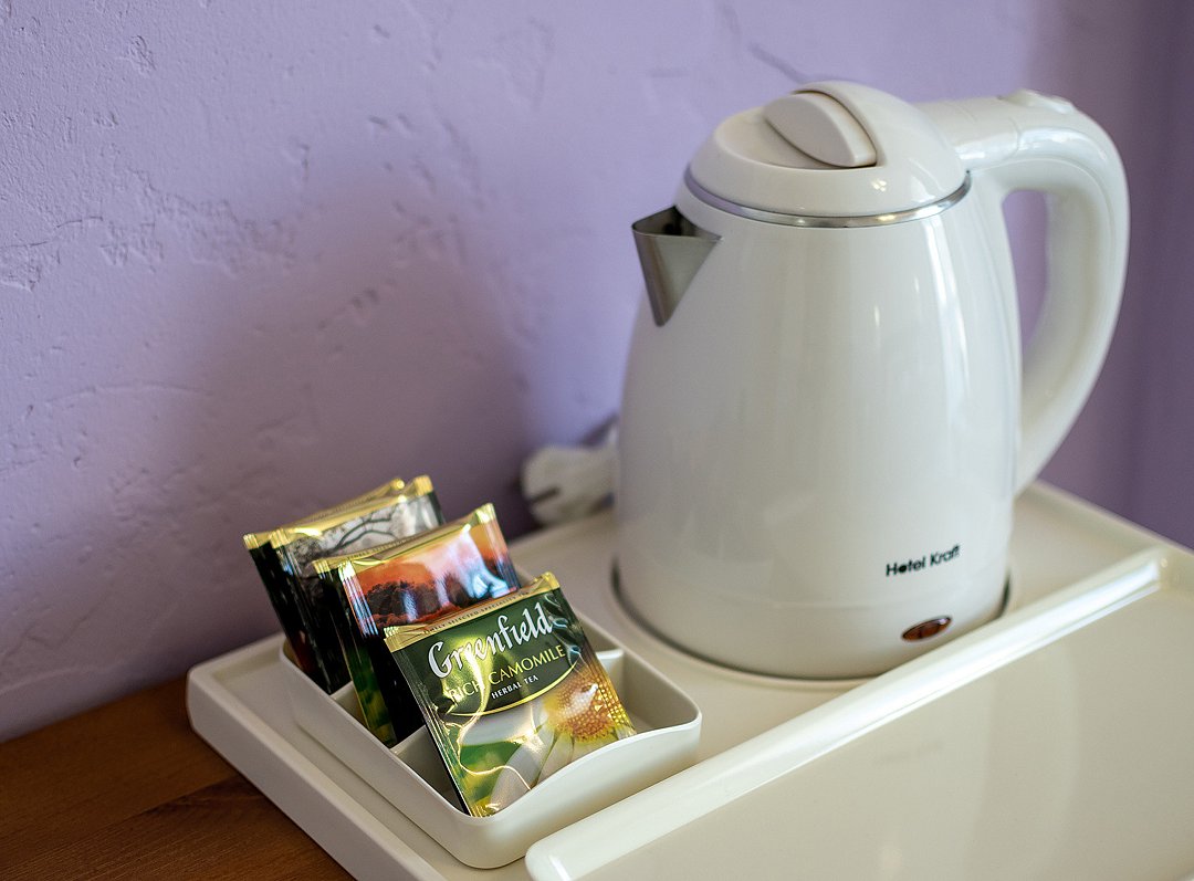 Супериор 3-местный