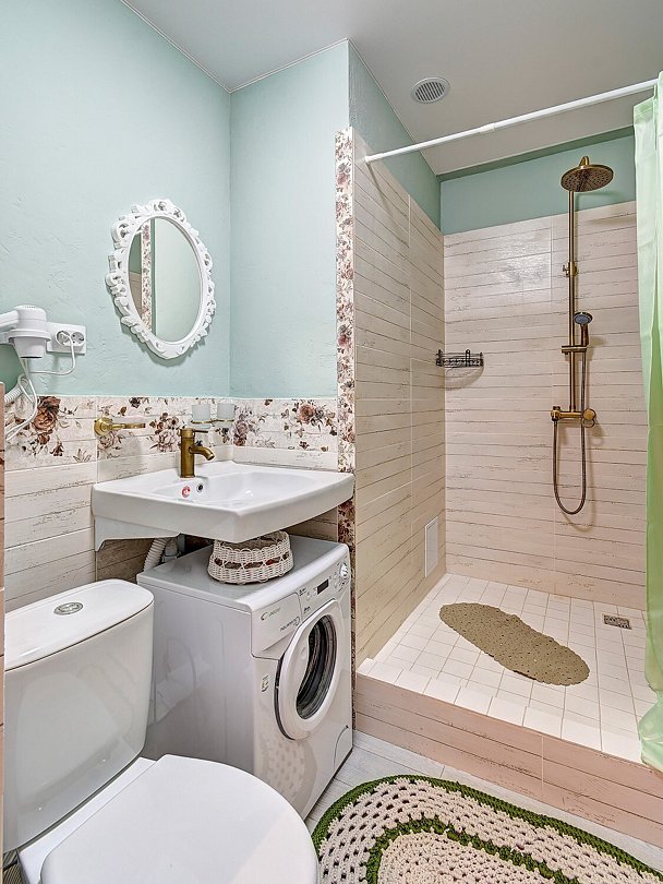 Супериор 3-местный