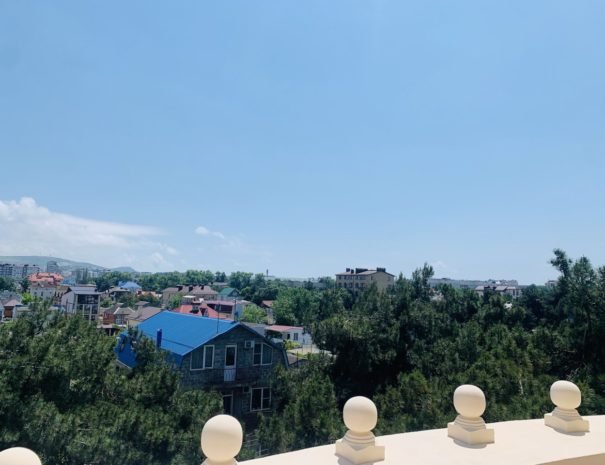 Пентхаус 3-местный (1)