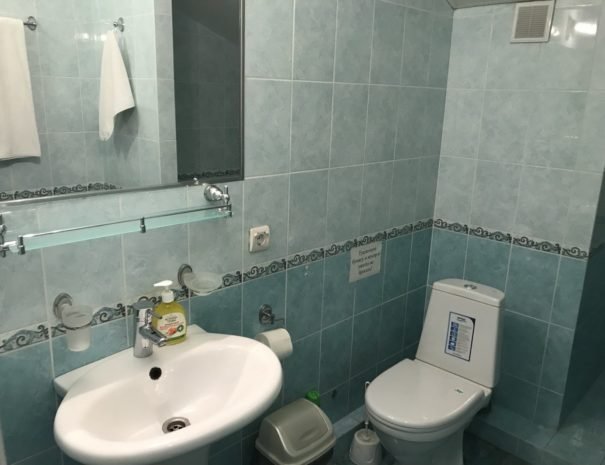 Пентхаус 3-местный (1)