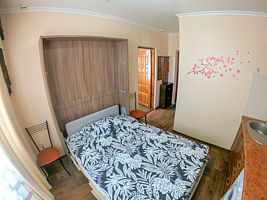Апартаменты 36, Гостевой дом Александра, Сириус