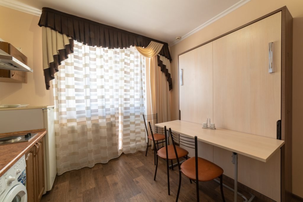 Апартаменты 36