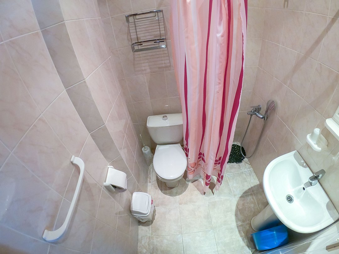 Апартаменты 36