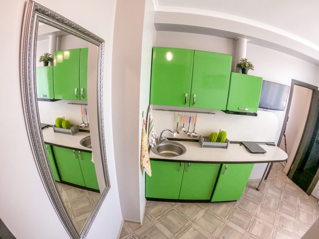 Апартаменты 45