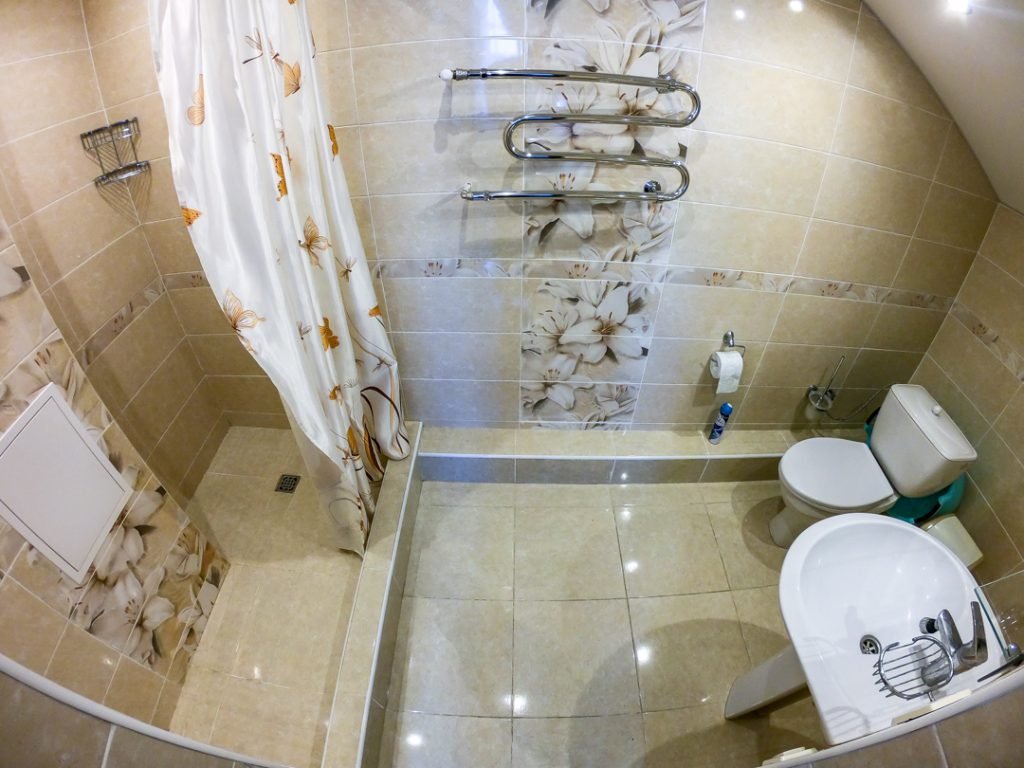 Апартаменты 45