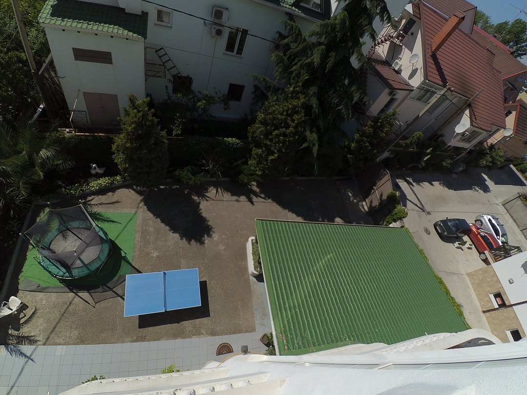 Апартаменты 45