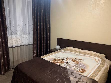 Апартаменты Делюкс 34