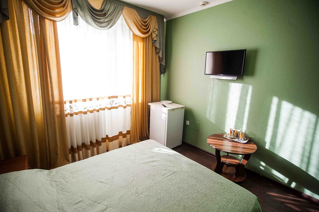 Комфорт 2-местный