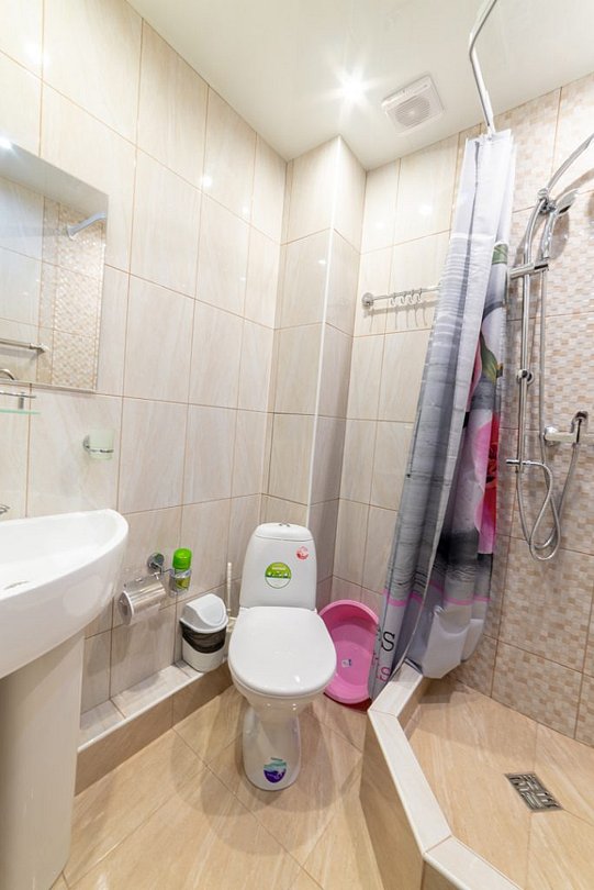 Комфорт 2-местный (с доп.местом)